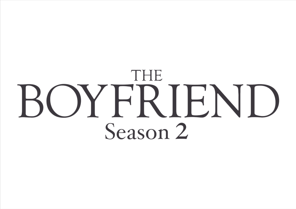 Netflix恋愛リアリティーショー「ボーイフレンド2」